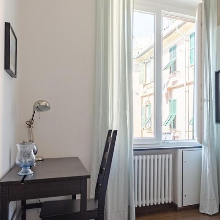 Joivy Spacious Family Apt For 4, In Carignano, Genoa Génova Exterior foto