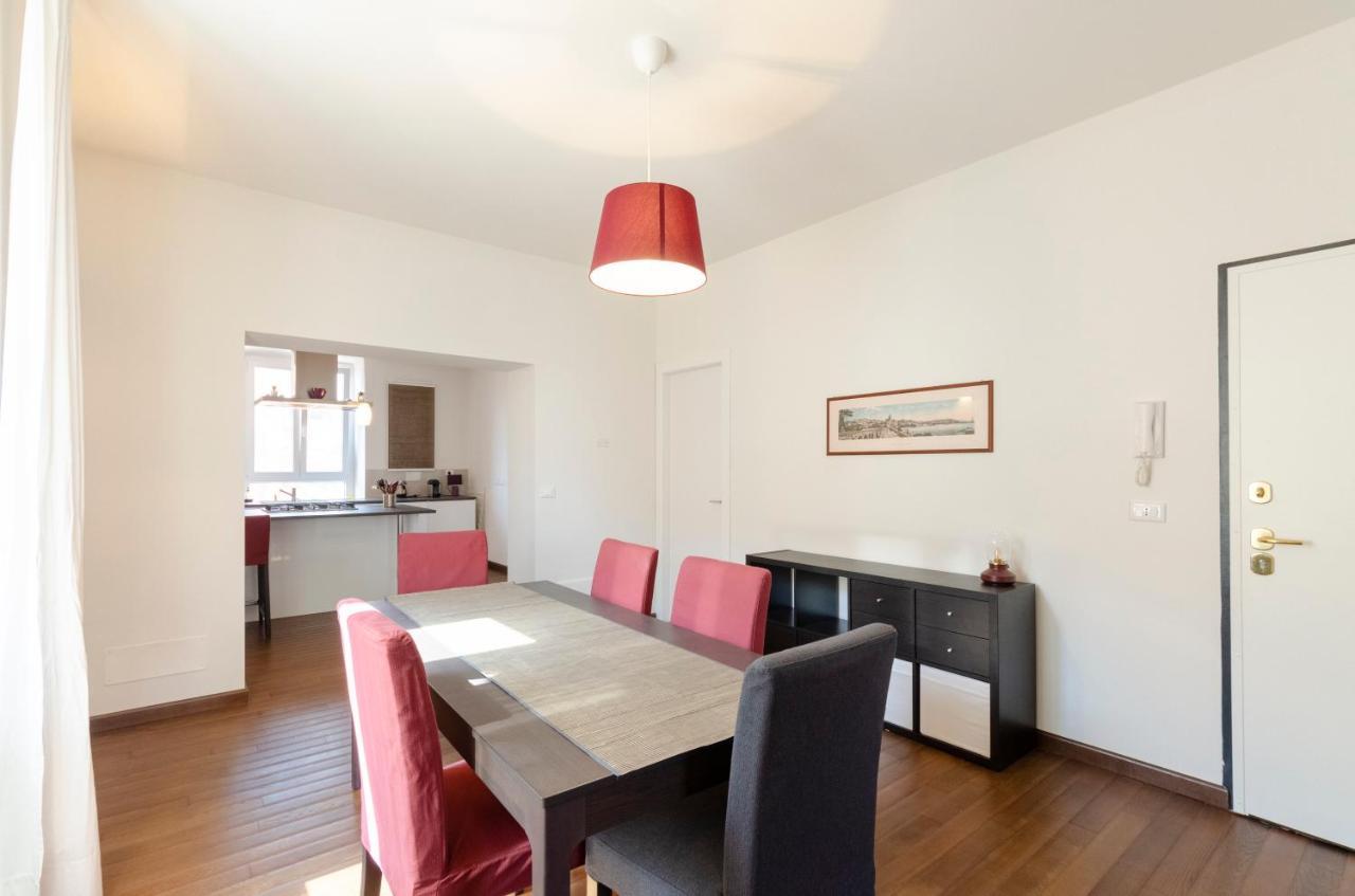 Joivy Spacious Family Apt For 4, In Carignano, Genoa Génova Exterior foto